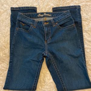 Kimes Ranch Betty 17 Jeans